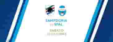 sampdoria-spal-streaming