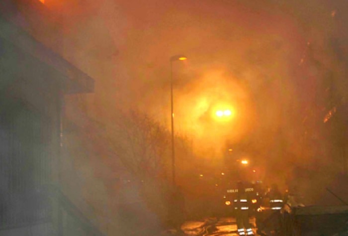 santa-maria-vico-incendio