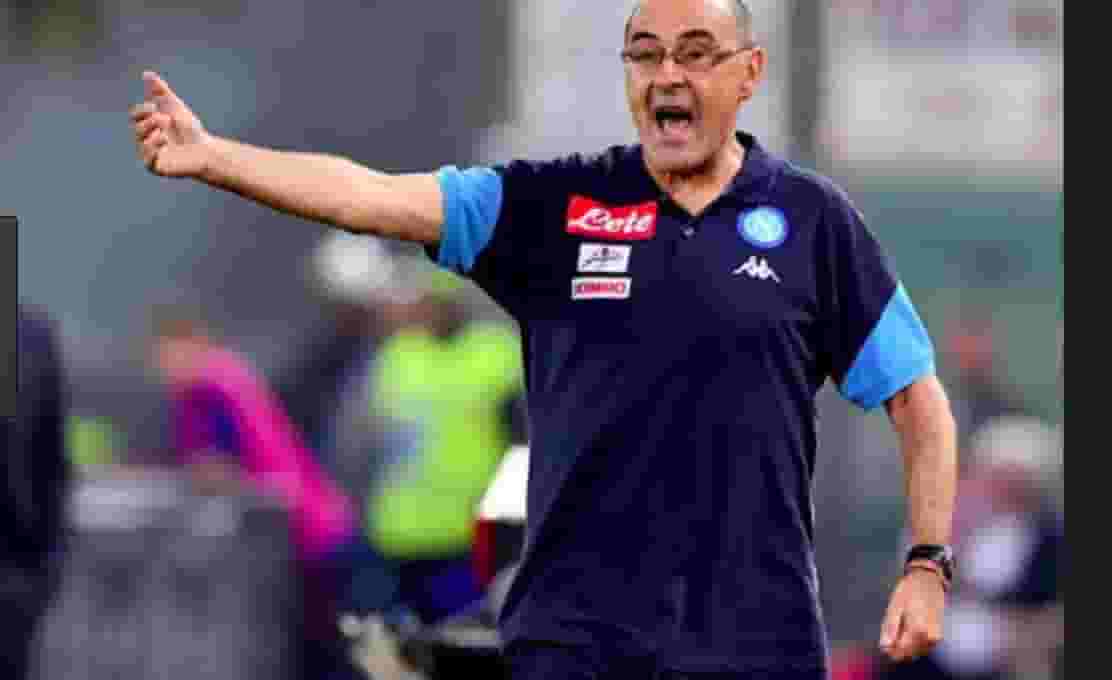 SARRI-HIGUAIN-TIFOSI