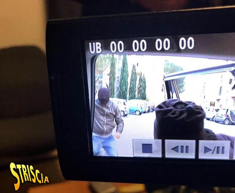 Striscia-Notizia-spari-Roma