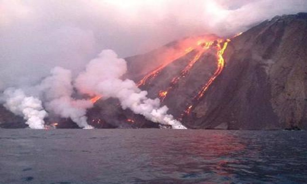 vulcano-stromboli