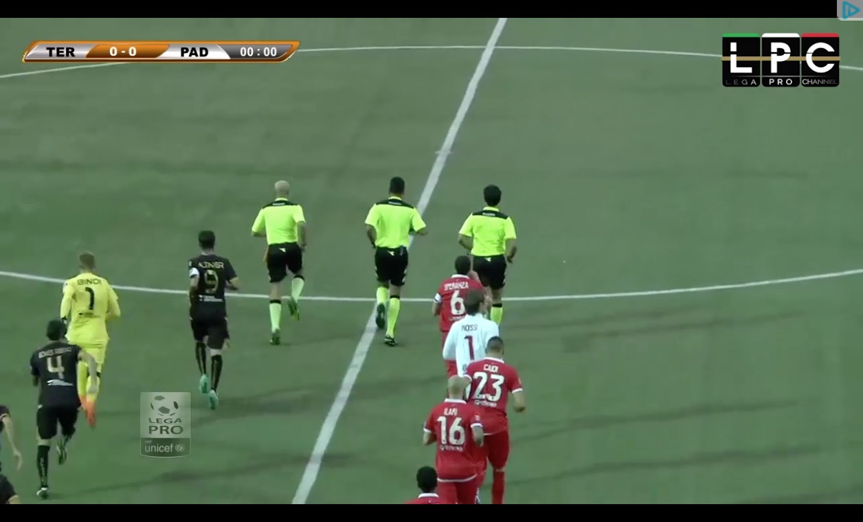 teramo-fano-sportube-streaming