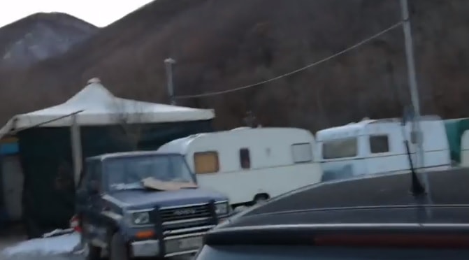 Castelsantangelo-roulotte