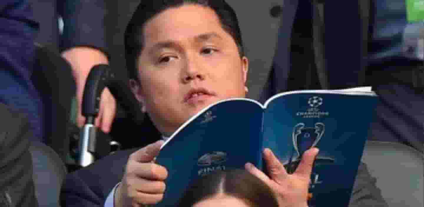 THOHIR-INTER-UDINESE