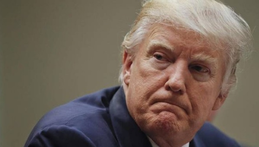 Donald Trump (foto Ansa)