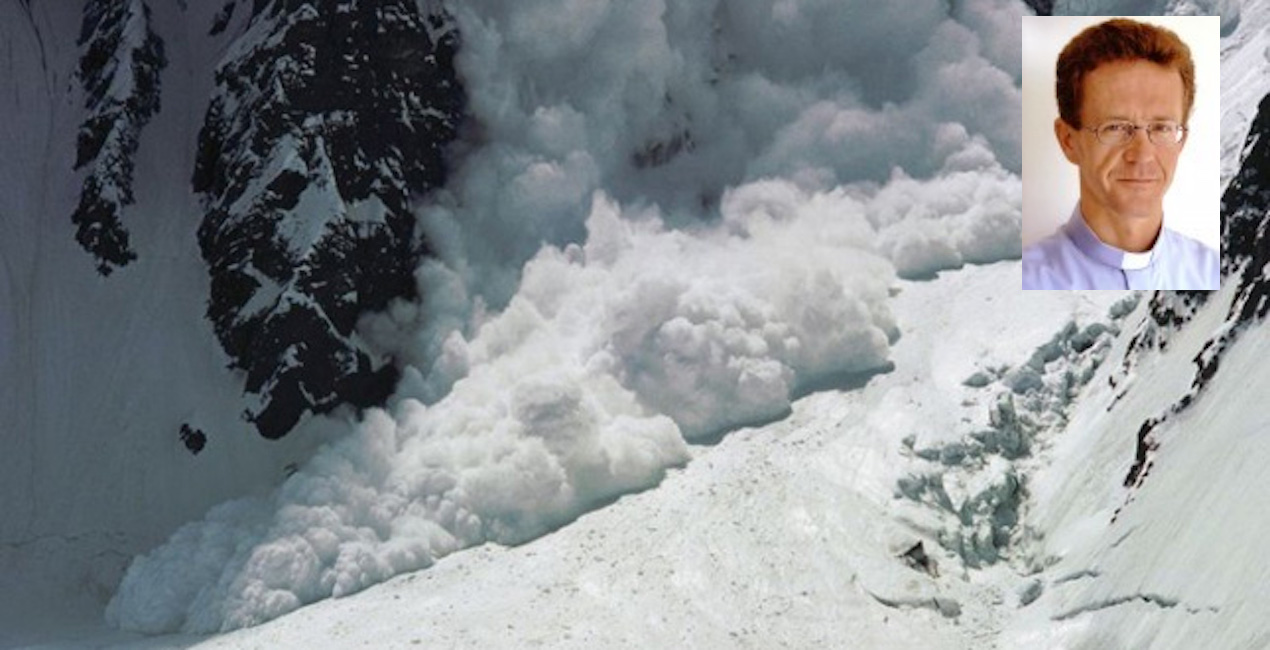 Gran-Sasso-valanga-padre-Jacek-morto