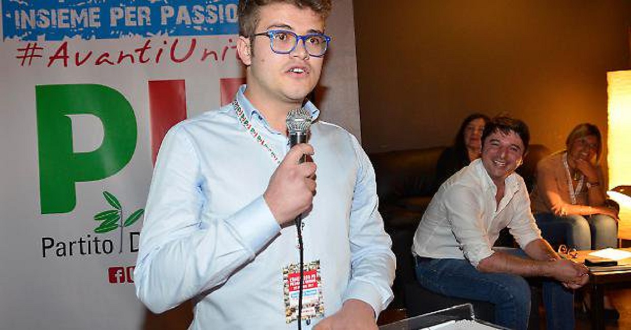 Gianluca-Vichi-giovane-Pd-pesta-arbitro