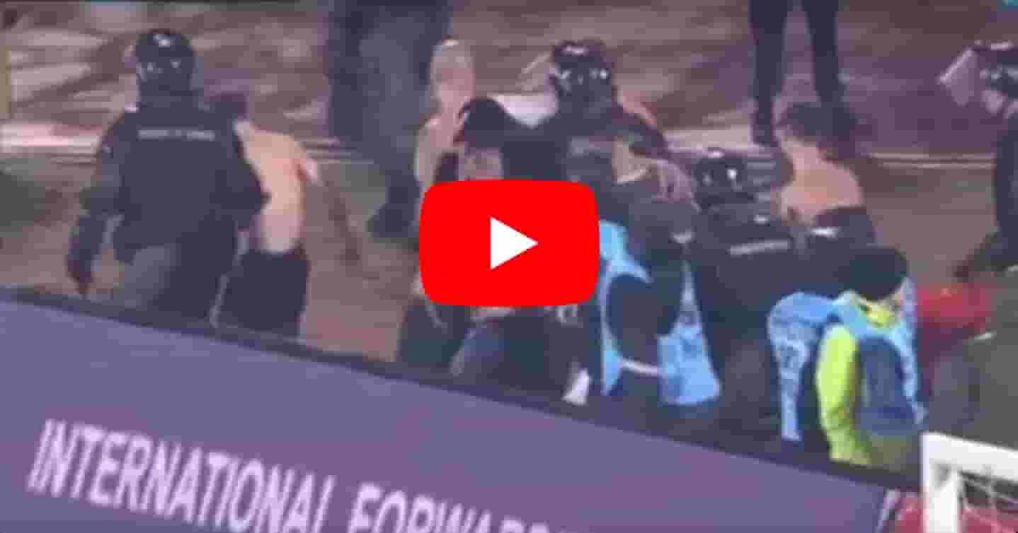 YOUTUBE-INCIDENTI-DERBY-BELGRADO