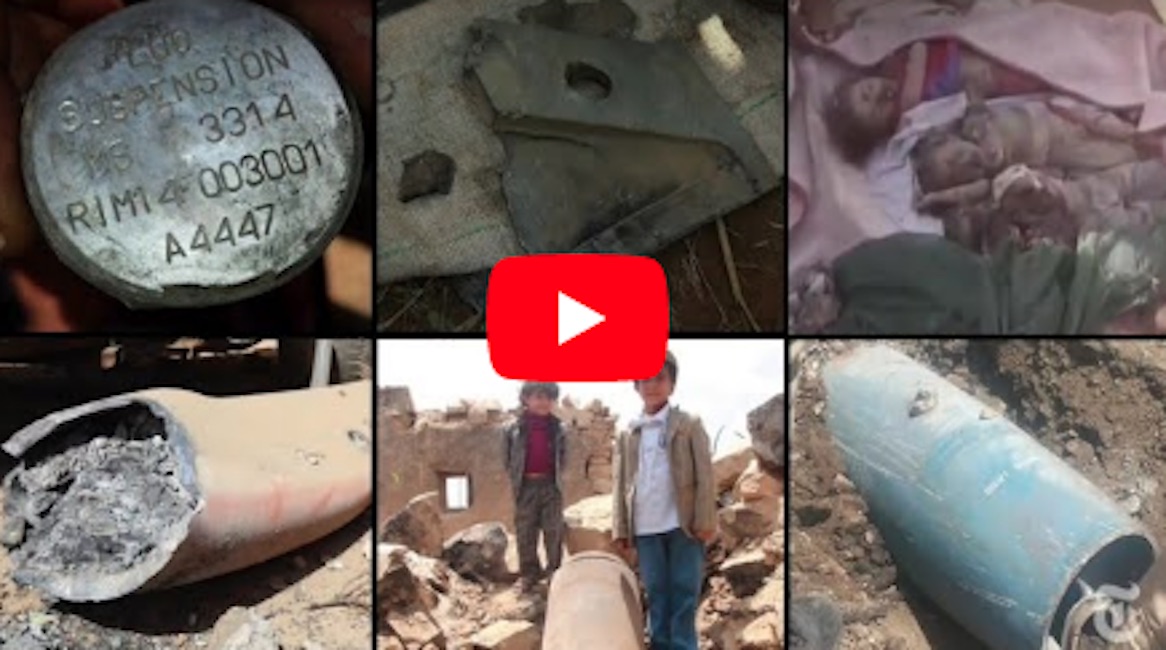 Yemen-bombe-italiane