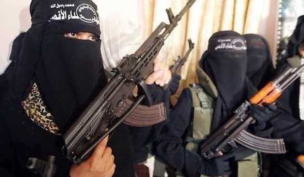 isis sbarcati italia