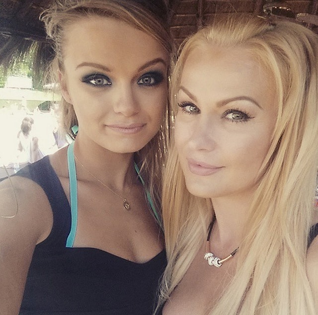 eva hneger figlia mercedesz