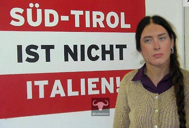 maria elena boschi eva klotz