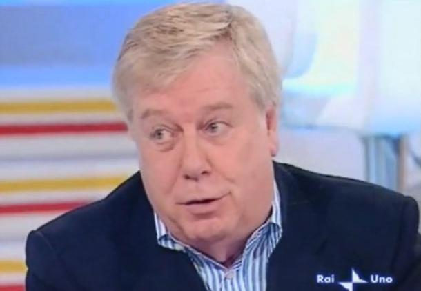 domenica in claudio lippi