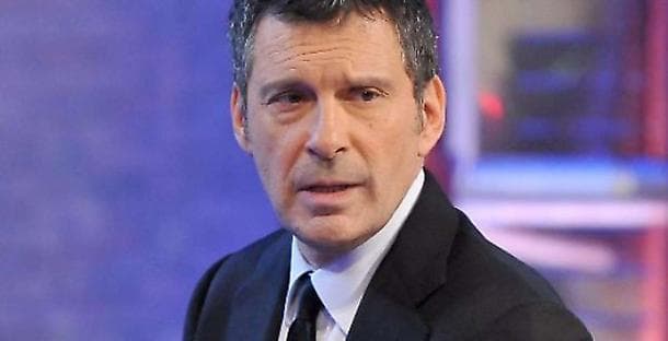 fabrizio frizzi figlia malattia