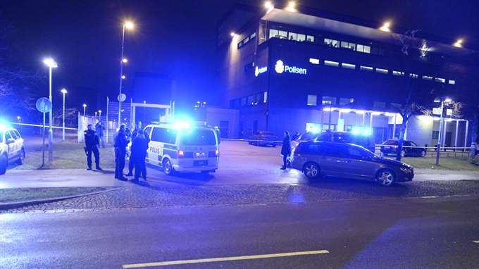 malmo-polizia