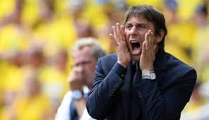 Antonio Conte attacca il Chelsea: "Non ho voce in capitolo calciomercato"