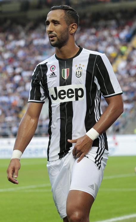 Mehdi Benatia polemico: "Gonzalo Higuain qui vince, Napoli no"