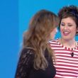 Benedetta Parodi lascia lo studio a Domenica In