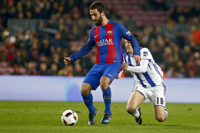 Calciomercato-barcellona-arda-turan