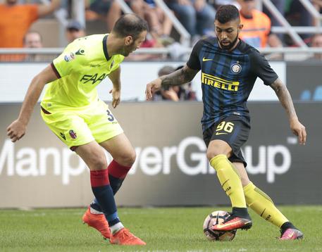 Calciomercato Inter, Gabigol ricomincia dal Santos: "Torno vincere"