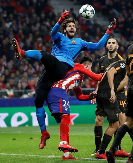 calciomercato-real-madrid-alisson