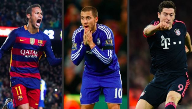 CALCIOMERCATO-REAL-MADRID