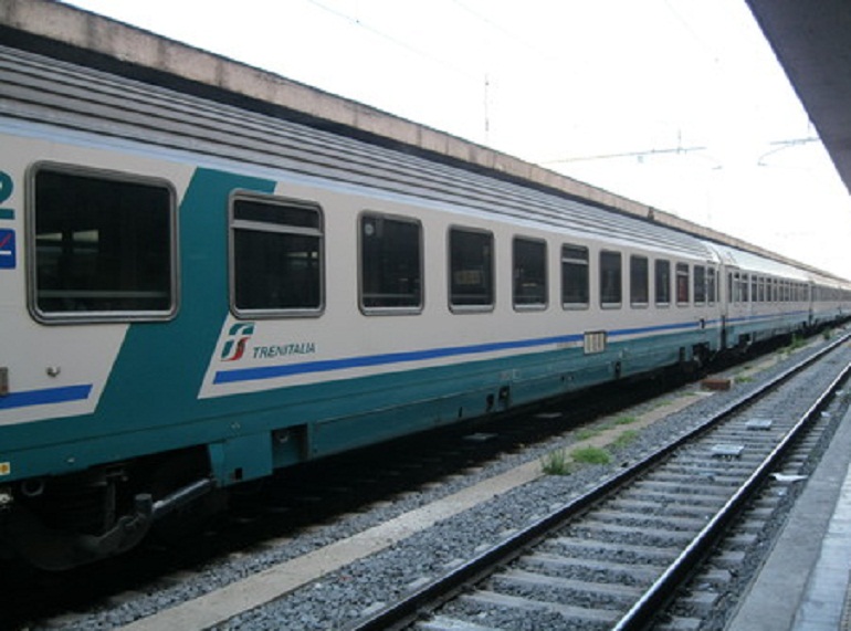 CAPOTRENO