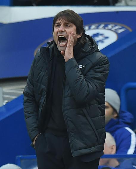 CONTE-CHELSEA