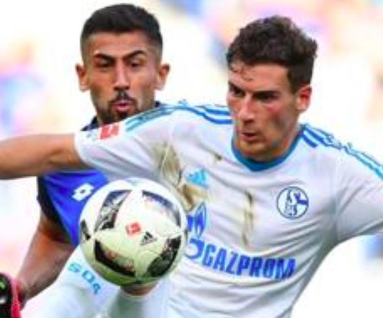 CALCIOMERCATO-MILAN-KEREM-DEMIRBAY