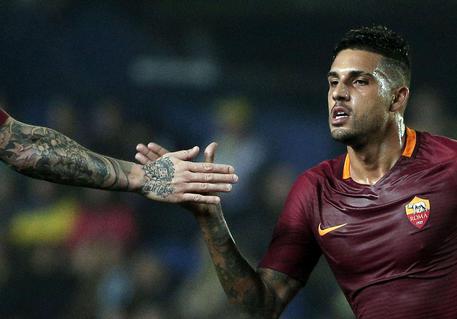 Calciomercato Roma, Emerson Palmieri al Chelsea. Edin Dzeko resta
