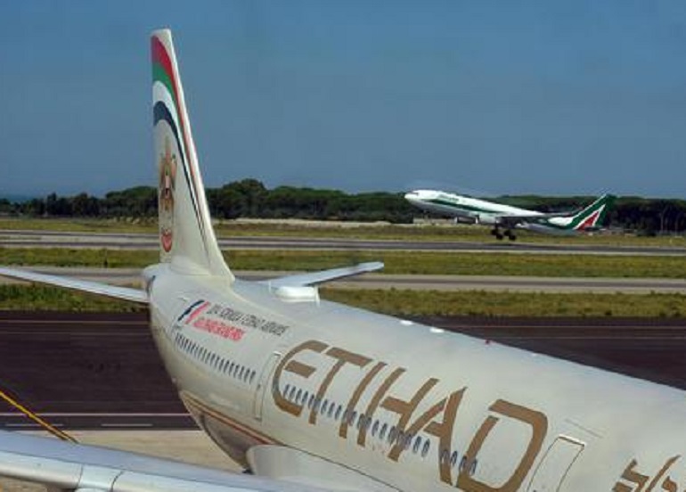 ETIHAD