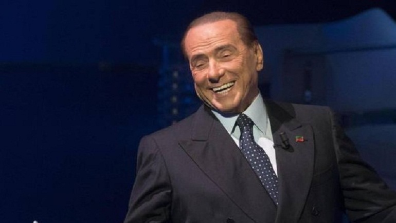 Forza Italia, l'elenco completo dei candidati alla Camera (foto Ansa)