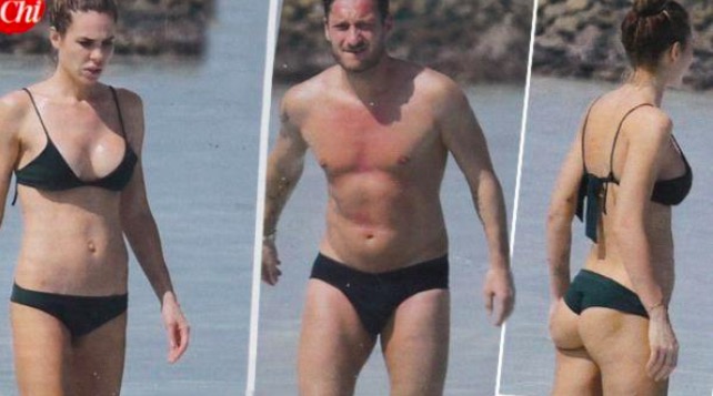 TOTTI-ILARY-MARE-FOTO-MALDIVE