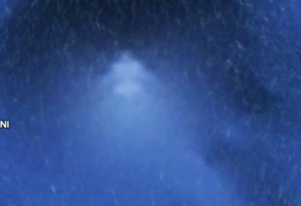 atlantide google earth