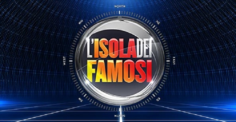 ISOLA-FAMOSI