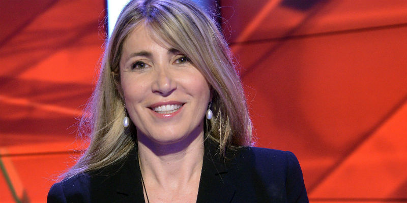 Patrizia Prestipino (Pd) boia chi molla