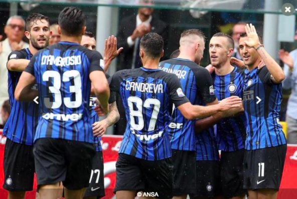 Spal-Inter streaming - diretta tv, dove vederla (Serie A)