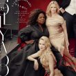 Vanity Fair usa troppo Photoshop: Reese Witherspoon ha tre gambe