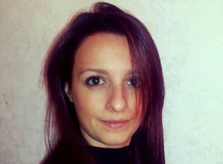 Veronica Panarello (foto Ansa)