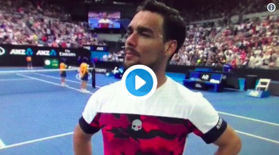 VIDEO-FABIO-FOGNINI-ARBITRO