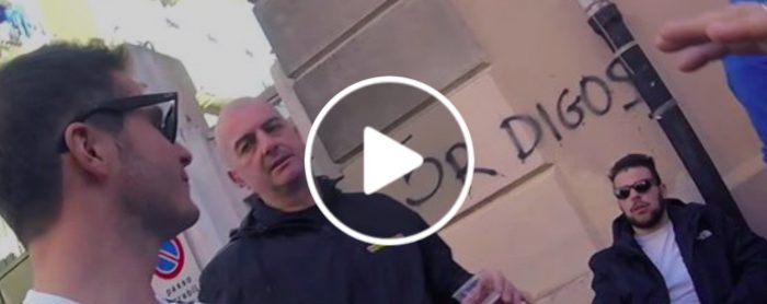 YOUTUBE-GIACOMO-CAROLEI-VIDEO-SAMPDORIA-JUVENTUS