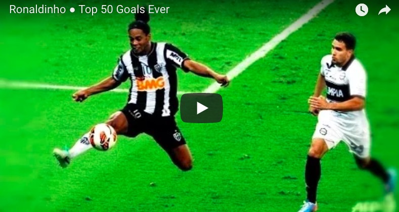 YOUTUBE-RONALDINHO-PARTITA-ADDIO
