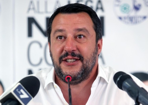 lega salvini trump dazi