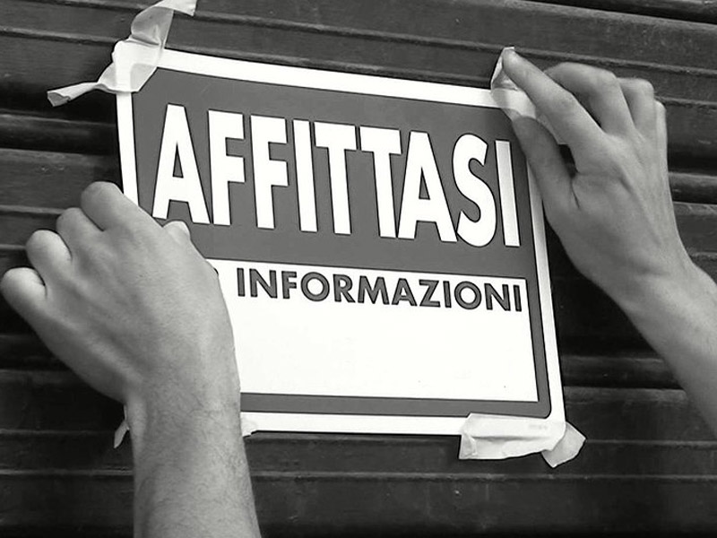 Niente appartamento in affitto ad una studentessa italiana con padre nigeriano