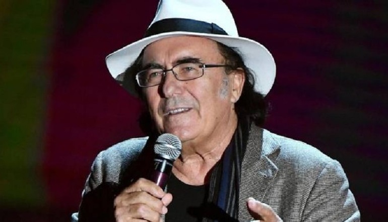 al-bano