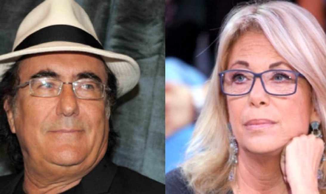 Al-Bano-Rita-Dalla-Chiesa-Romina-Lecciso
