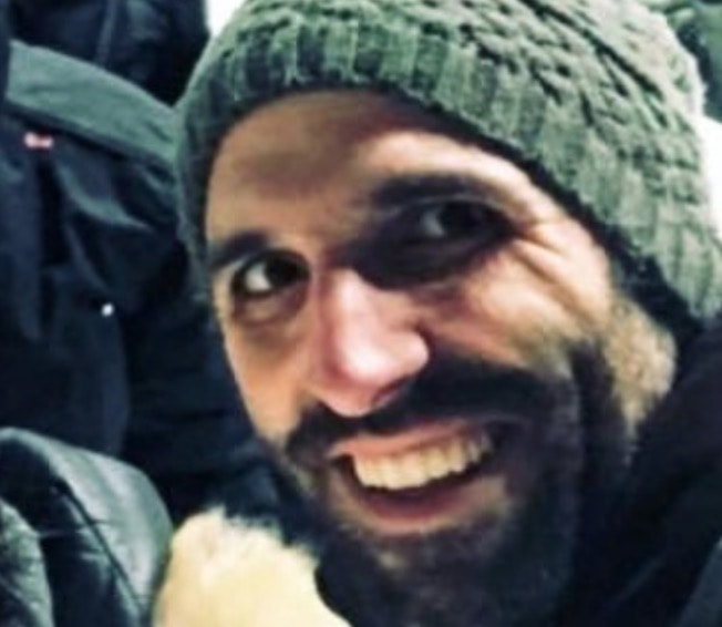 Alberto Schiavon, di Treviso, è morto a 31 anni per un problema al cuore