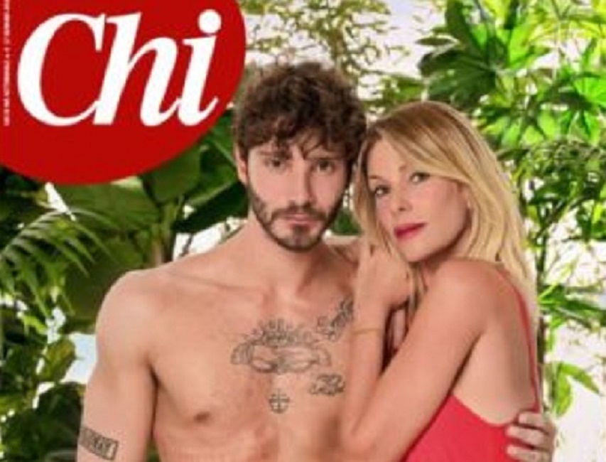 Alessia-Marcuzzi-Stefano-De-martino