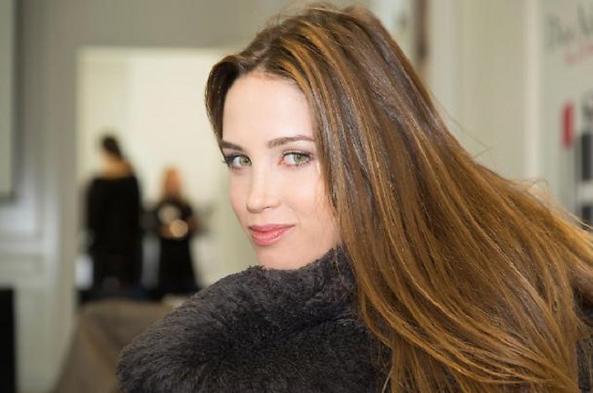 Alessia D'Alessandro: dalla Cdu di Angela Merkel a M5S in Campania