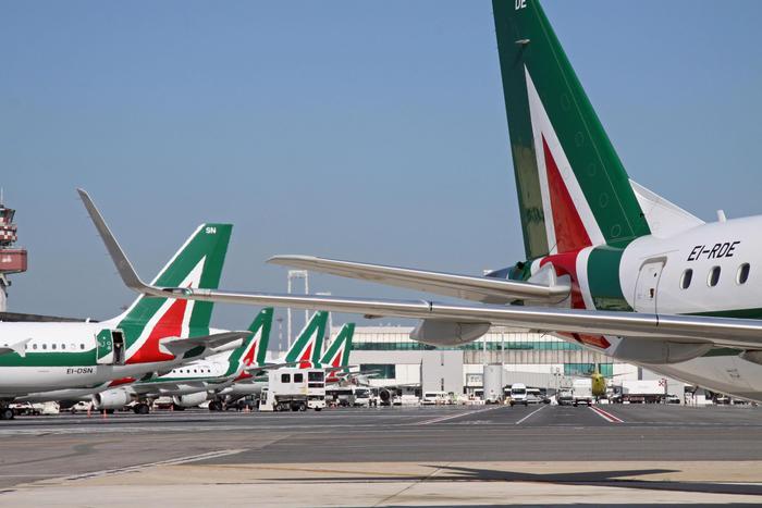 Alitalia-Lufthansa-tagli